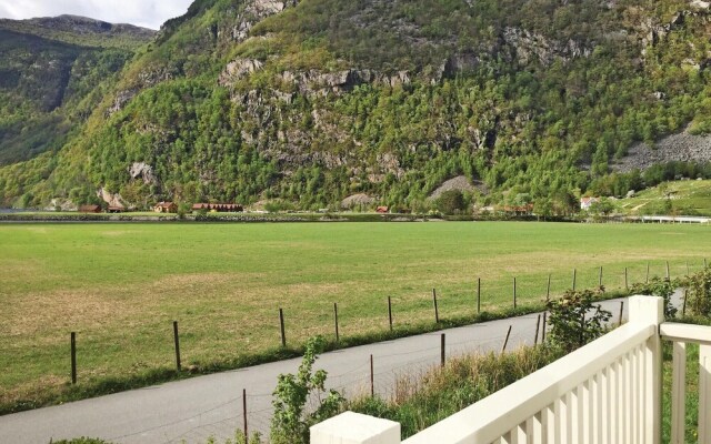 Awesome Apartment in Dirdal With 2 Bedrooms and Wifi