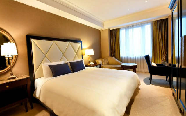 Hotel New Grand