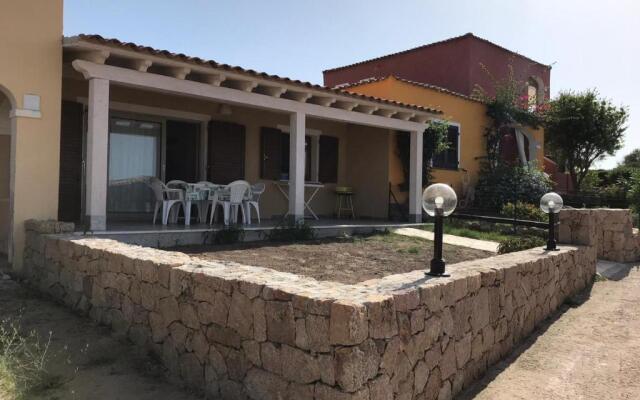 Appartamento Residence Mirice Vignola mare Aglientu casa Giorgia