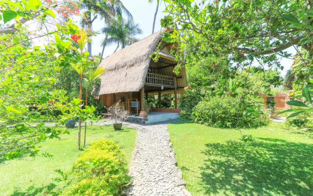 Palm Beach Villas Bali