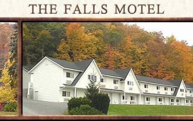 The Falls Motel