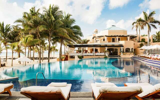 Royal Hideaway Playacar All Inclusive - Adults only