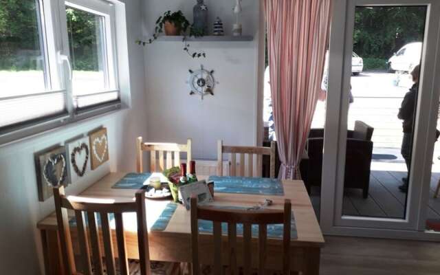 Chrissi's Baltic Sea Nest