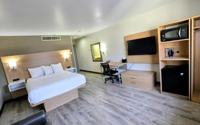 Baymont by Wyndham Missoula