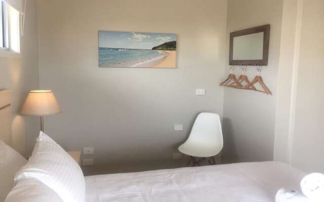 Blue Lagoon Beach Resort