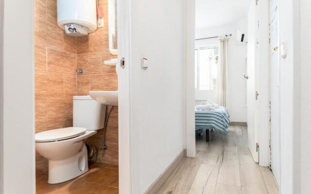 Suite Homes Malagueta Beach