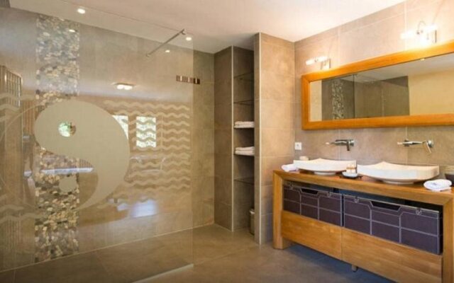 Maison dHôtes La Pommeraie