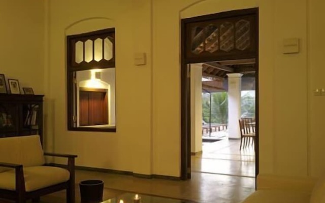 Comilla Bungalow