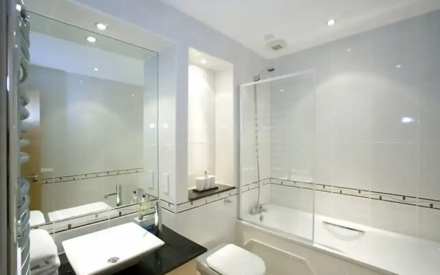 Aspect Apartments City Centre
