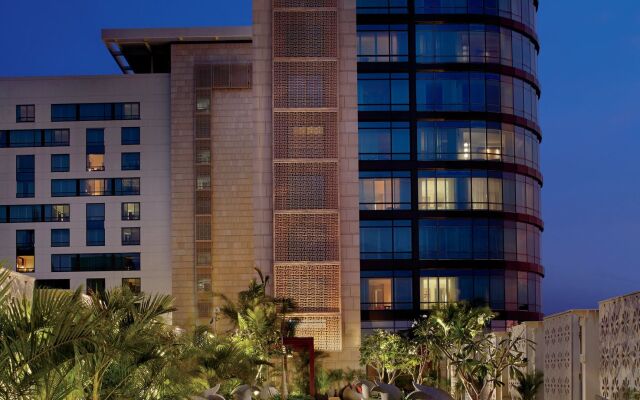 The Ritz-Carlton, Bangalore
