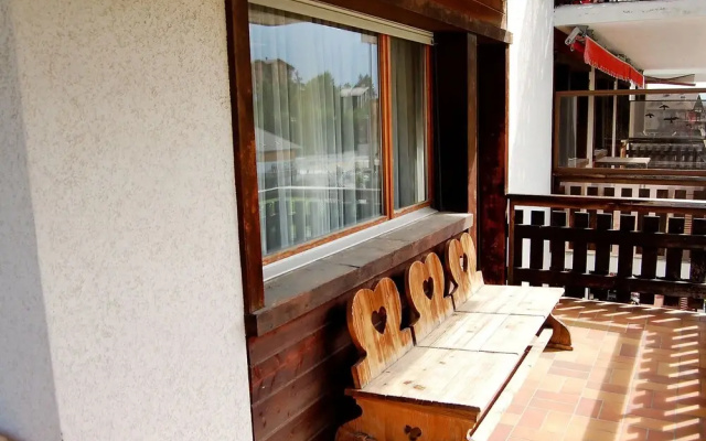 Ecluses 11 Haute-nendaz