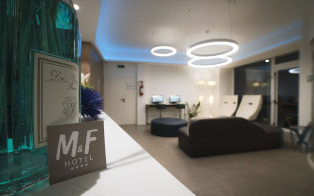 M&F Hotel