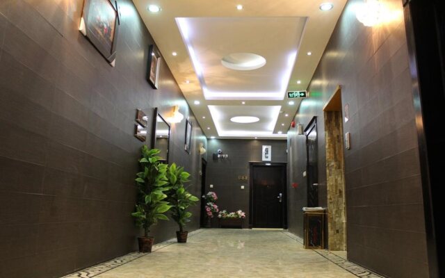 Danah Aparthotel