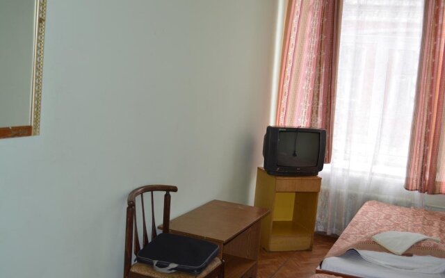 Zhiguli-Ekonom Hotel