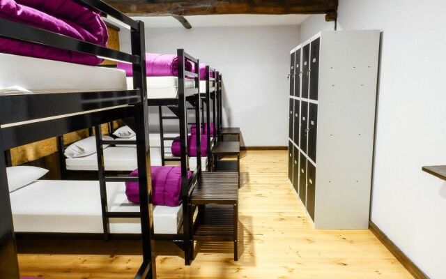 Albergue el Encanto - Hostel para peregrinos