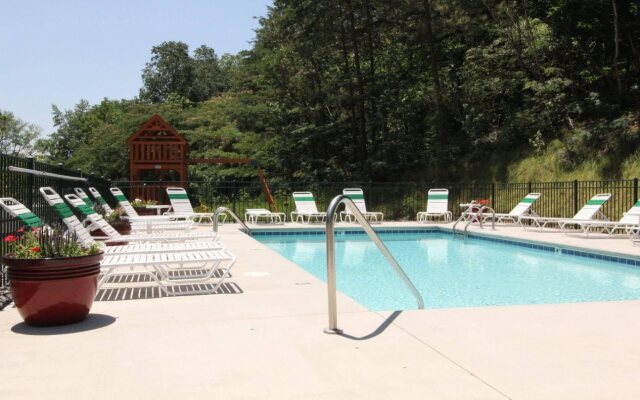 Yogi Bear's Jellystone Park at Pigeon Forge/Gatlinburg