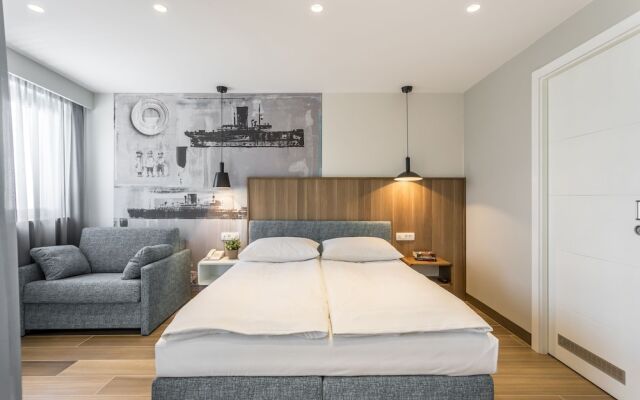 Ringo Apartments