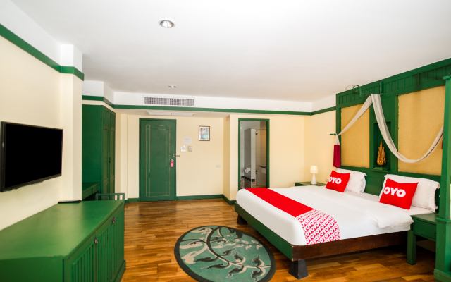 The Ocean Patong Hotel