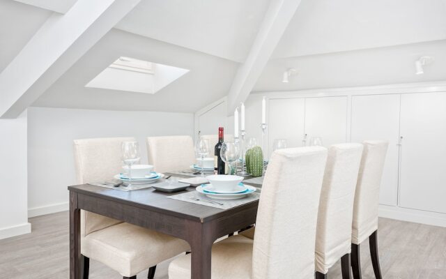 Solaga - Merced Suites