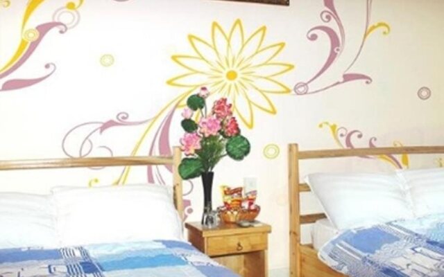 Hoa Sen Guest House