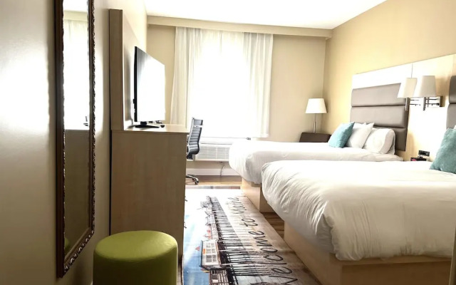 Econo Lodge Maine Mall