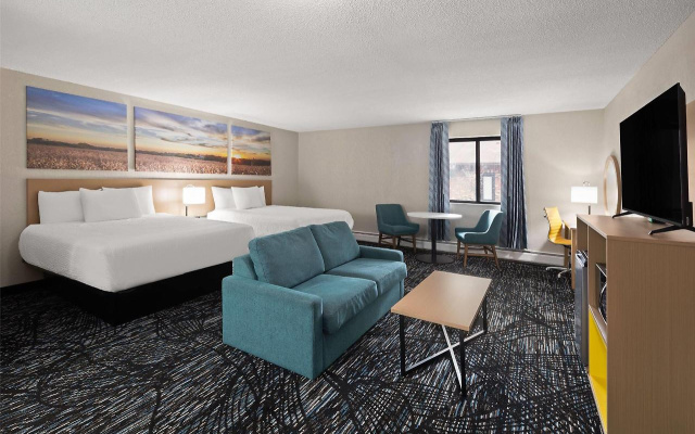 Days Inn by Wyndham Bad Axe