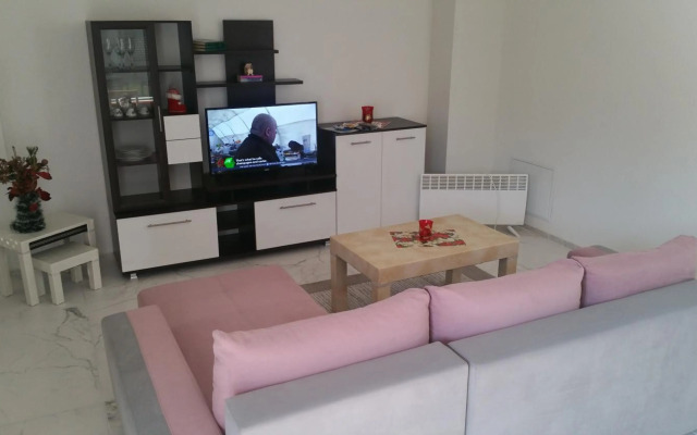 Xxl Apartament City Centar 1