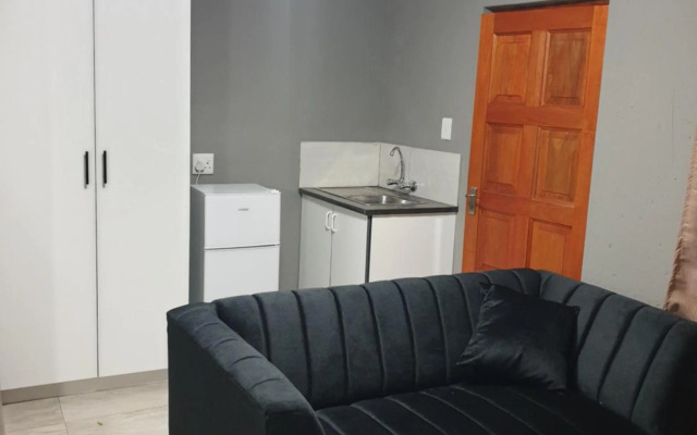 Platinum Guesthouse Kempton park