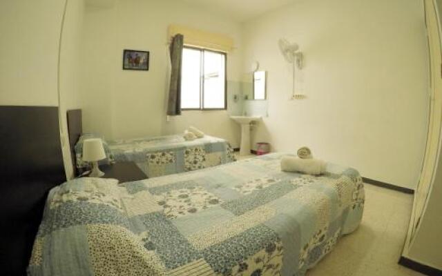 Hostel Euro Holitel