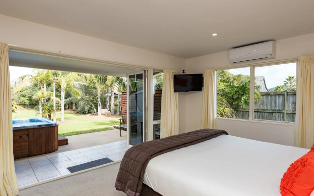 Taipa Beach Resort