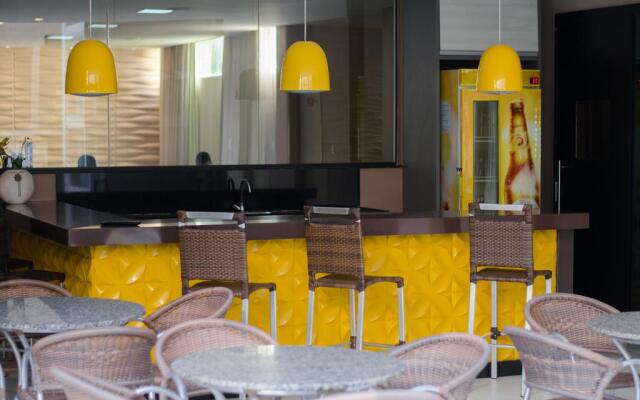 Vitoria Palace Hotel