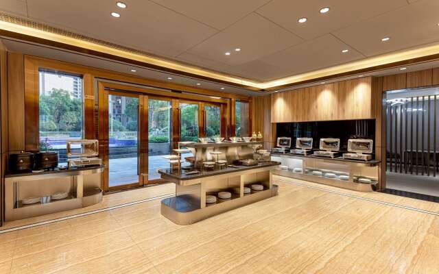 Microtel By Wyndham Xiangtan Tianyi