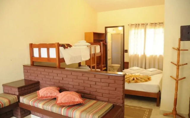 Hotel Fazenda Santa Maria