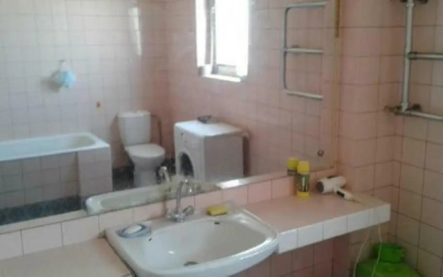 Guest House On Gunia - Hostel