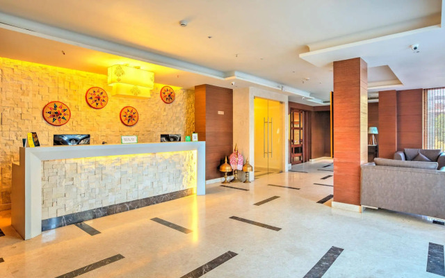 Grand Bhabendra Alay Hotel