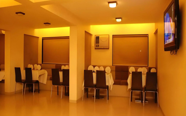 Hotel Tanish Residency