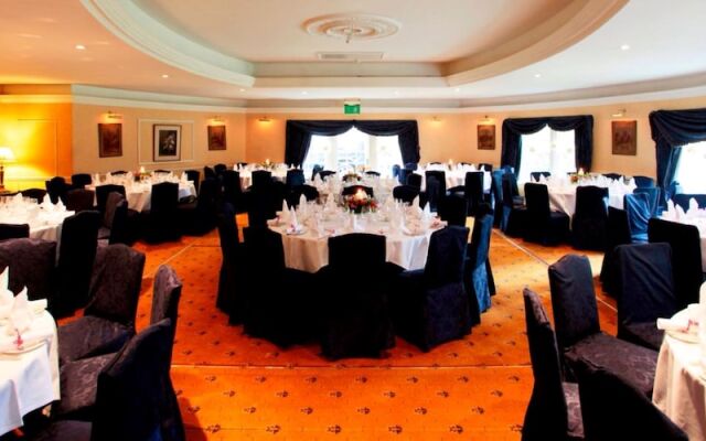 Roman Camp Country House Hotel
