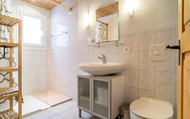 Apartment Rybibach Retreat