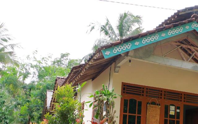 Suparman Homestay