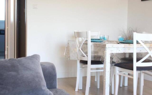 Appartement La Rochelle, 3 pièces, 4 personnes - FR-1-246-479