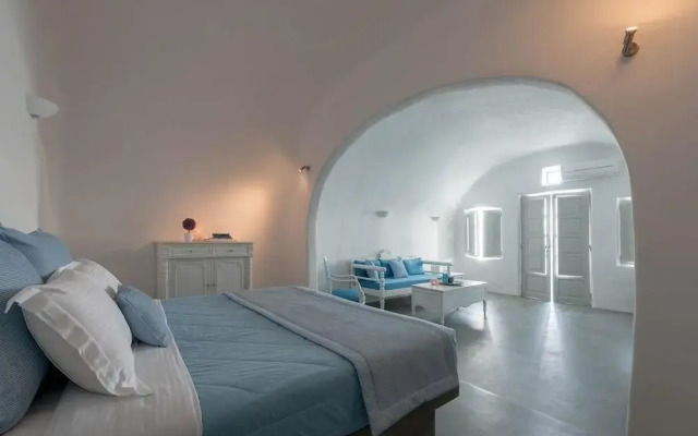 Thirea Suites & Studios - Adults Only