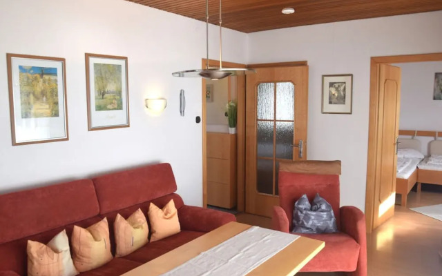 Gemutlicher Fussener Ruckzugsort in der Nahe des Sees