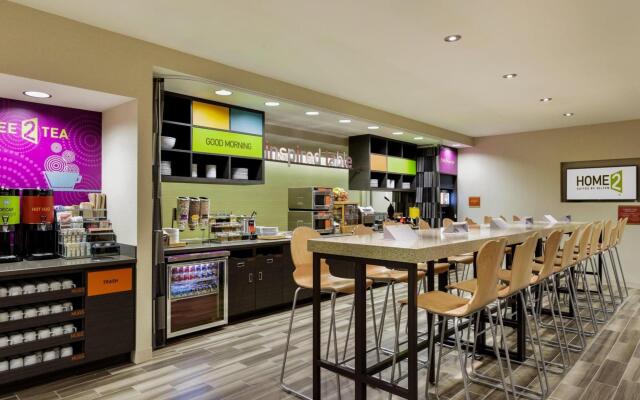 Home2 Suites by Hilton Dover, DE