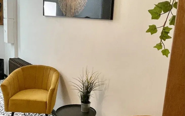 Appart Hotel Gambetta