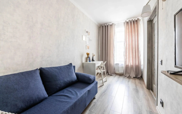EasyGuest  на переулке Ульяны Громовой