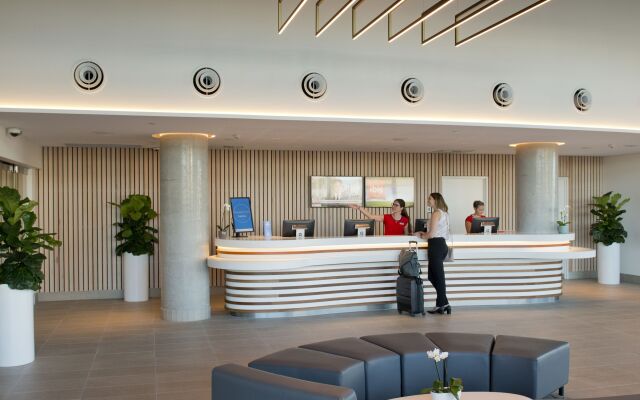 ibis Brisbane Airport Hotel