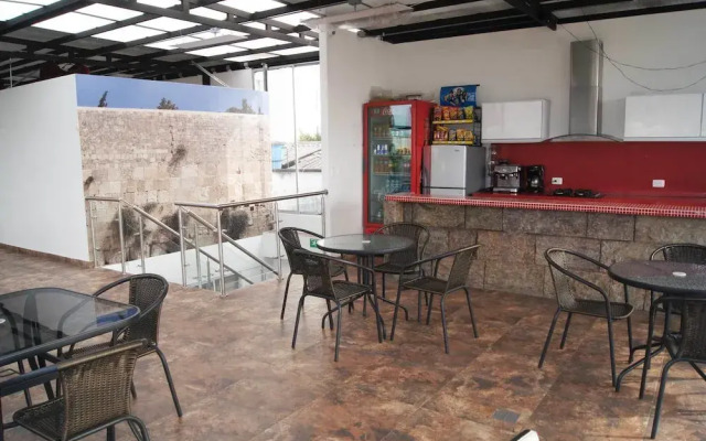 Bayit Tov Circunvalar Hotel