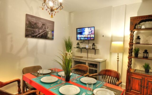 Chelsea Art Suites