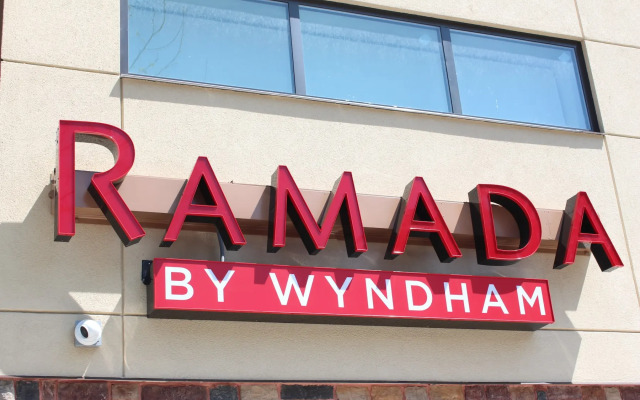 Ramada by Wyndham Bronx Terminal