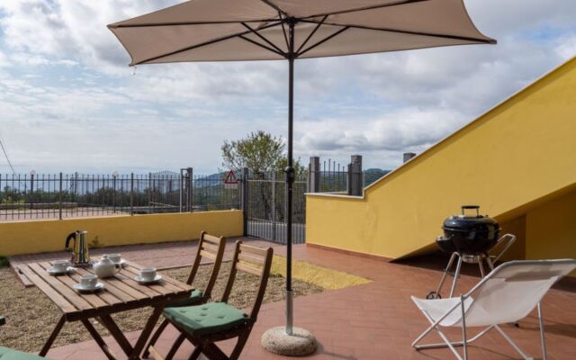 Villa Salvia San Bartolomeo al Mare